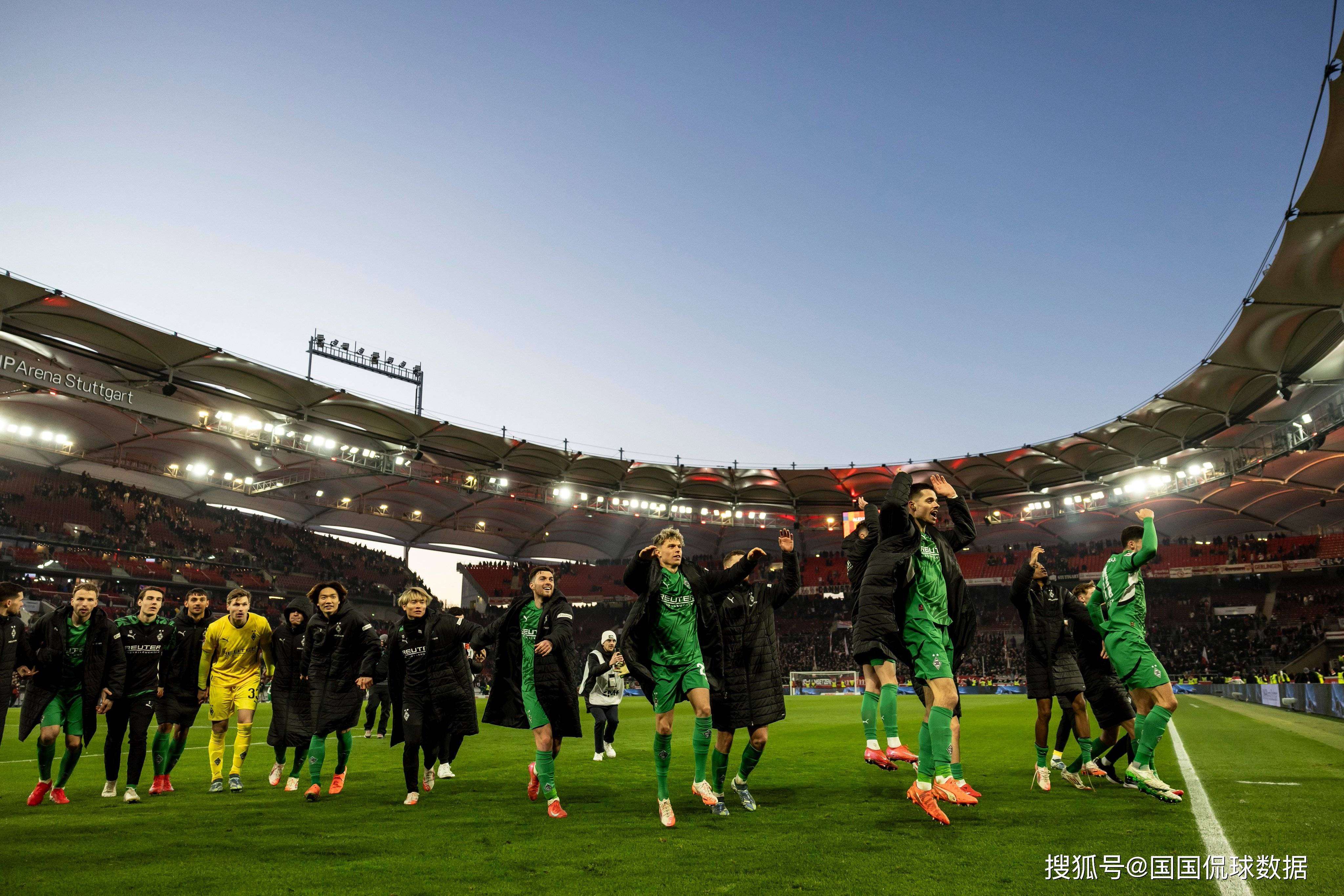 九游体育-门兴格拉德巴赫vs拜仁慕尼黑