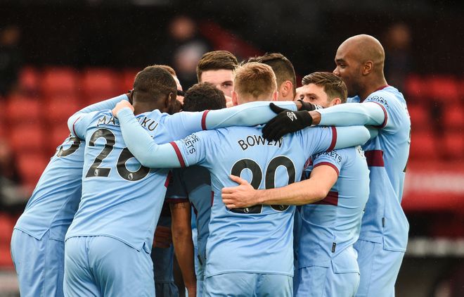 九游下载安装-西汉姆内部会议纪要流出——国际比赛日调整名单，NBA总决赛使命明确，赛季目标并未改变的简单介绍