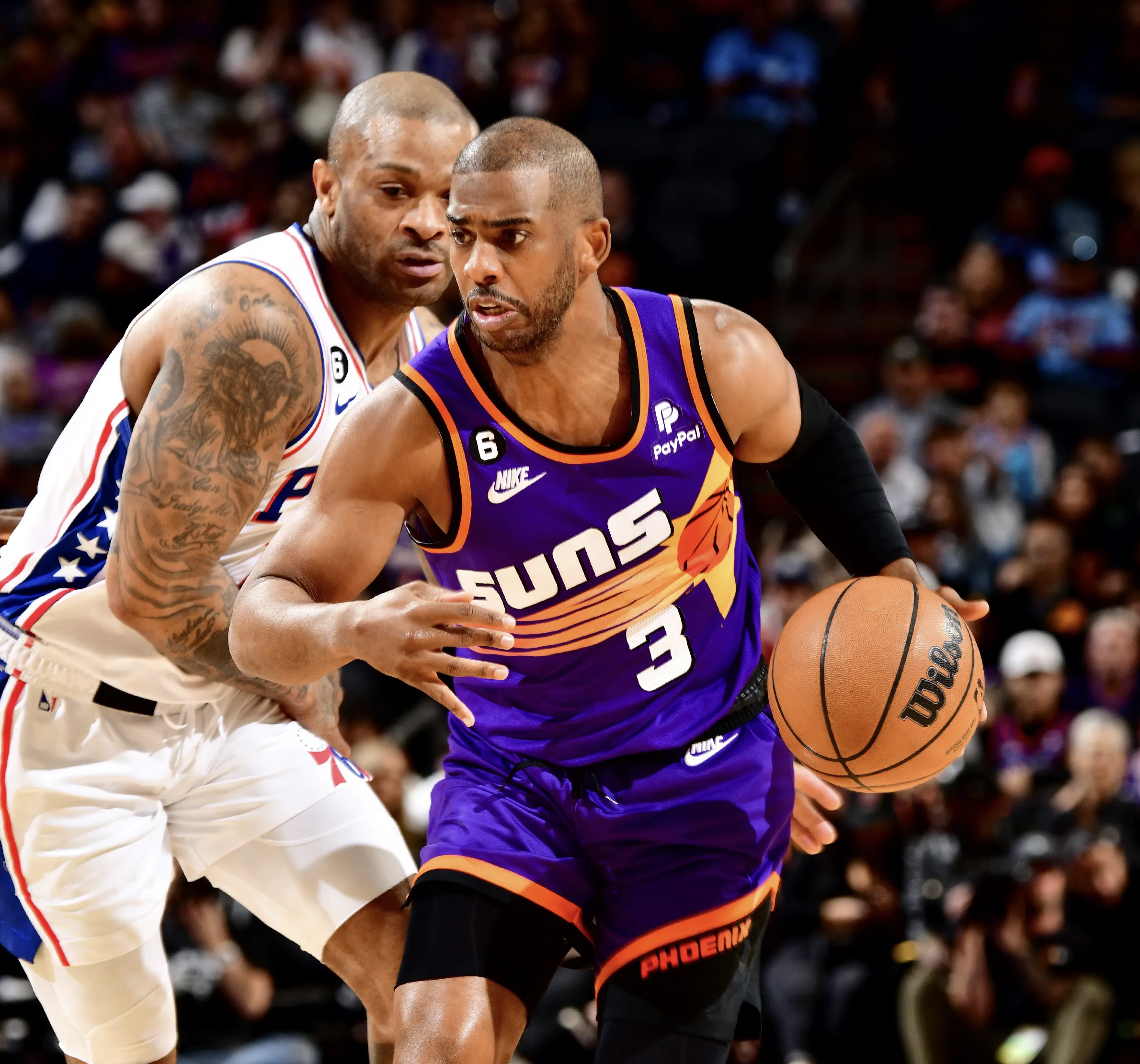 赛后突围战来临，休斯敦火箭围绕中超门线救险，引发热议，球探报告显示潜力(火箭为什么叫马赛克队)